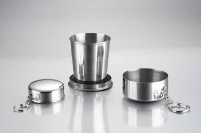 Elegant Wine Cup, Stainless Steel Wine Cup, Tableware, Houseware, Household (Vin élégant Cup, en acier inoxydable de la Coupe, La table, ménage, ménage)